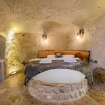Hotel Lubberona Cave Cappadocia Nar