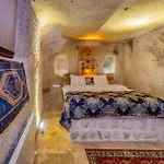 Lubberona Cave Cappadocia *