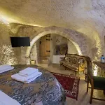 Lubberona Cave Cappadocia Hotel Nar