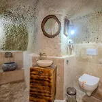 Hotel Lubberona Cave Cappadocia Nar