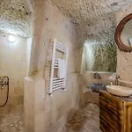 Lubberona Cave Cappadocia Hotel *
