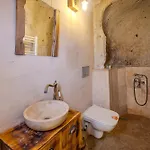Hotel Lubberona Cave Cappadocia *