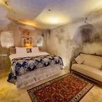 Lubberona Cave Cappadocia Hotel Nar