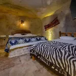 Lubberona Cave Cappadocia Hotel *
