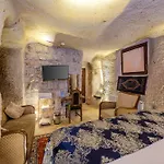 Hotel Lubberona Cave Cappadocia
