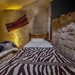 Hotel Lubberona Cave Cappadocia *