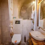 Hotel Lubberona Cave Cappadocia