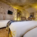 Hotel Lubberona Cave Cappadocia
