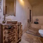 Lubberona Cave Cappadocia Hotel *