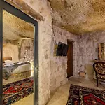 Lubberona Cave Cappadocia Hotel
