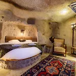 Lubberona Cave Cappadocia Hotel Nar