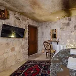 Lubberona Cave Cappadocia Hotel Nar