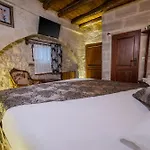 Lubberona Cave Cappadocia Hotel *