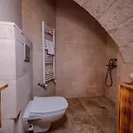 Hotel Lubberona Cave Cappadocia