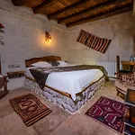 Lubberona Cave Cappadocia Hotel *