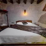 Hotel Lubberona Cave Cappadocia Nar