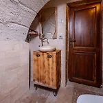 Lubberona Cave Cappadocia