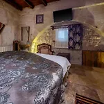 Lubberona Cave Cappadocia Hotel *