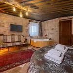 Lubberona Cave Cappadocia Hotel *