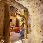 Lubberona Cave Cappadocia Nar
