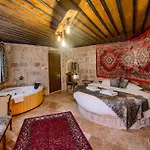 Hotel Lubberona Cave Cappadocia *