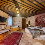 Lubberona Cave Cappadocia Hotel *