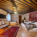 Lubberona Cave Cappadocia Hotel Nar