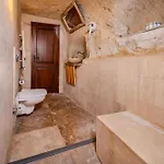 Hotel Lubberona Cave Cappadocia *
