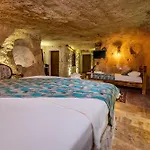 Lubberona Cave Cappadocia Hotel *