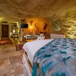 Hotel Lubberona Cave Cappadocia