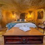 Hotel Lubberona Cave Cappadocia Nar