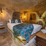 Hotel Lubberona Cave Cappadocia *