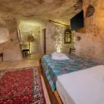 Lubberona Cave Cappadocia Hotel