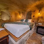 Hotel Lubberona Cave Cappadocia *