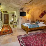 Lubberona Cave Cappadocia Hotel