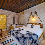 Hotel Lubberona Cave Cappadocia *