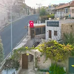 Hotel Lubberona Cave Cappadocia