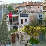 Hotel Lubberona Cave Cappadocia *