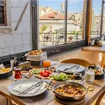 Hotel Lubberona Cave Cappadocia Nar