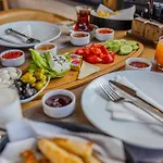 Hotel Lubberona Cave Cappadocia