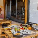 Lubberona Cave Cappadocia Hotel