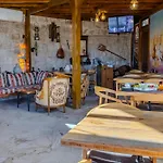Lubberona Cave Cappadocia Hotel Nar