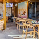 Lubberona Cave Cappadocia Hotel