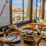 Hotel Lubberona Cave Cappadocia