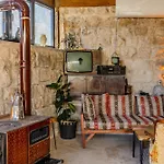 Lubberona Cave Cappadocia Hotel *