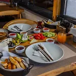 Hotel Lubberona Cave Cappadocia
