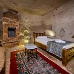Hotel Lubberona Cave Cappadocia Nar
