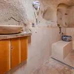 Lubberona Cave Cappadocia * Nar