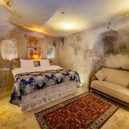 Lubberona Cave Cappadocia Hotel Nar