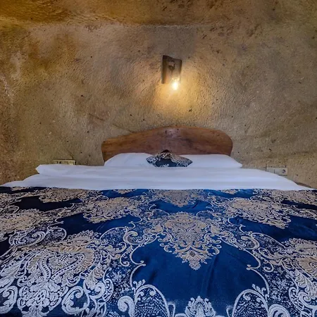 Lubberona Cave Cappadocia Hotel *
